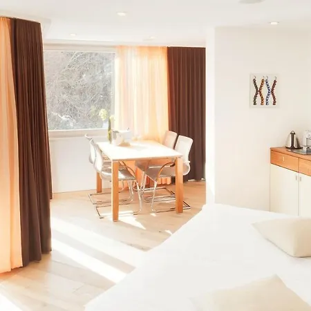Waldhotel Fletschhorn 4* Saas-Fee
