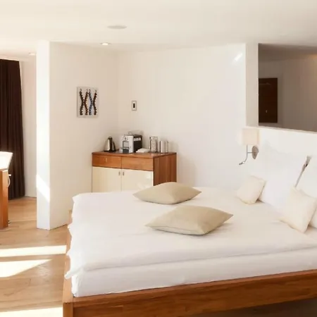 Waldhotel Fletschhorn 酒店 4*